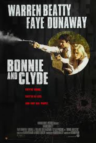 Classic Movie Matinee -- Bonnie and Clyde